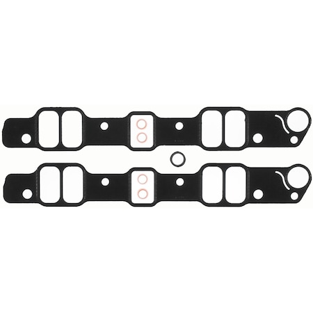 Mahle Engine Intake Manifold Gasket Set MS15135